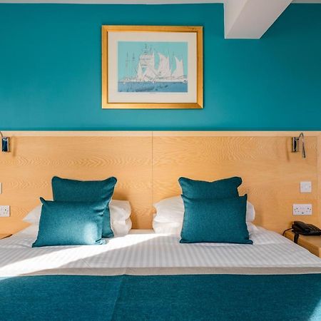 Royal Maritime Hotel Portsmouth Exterior foto