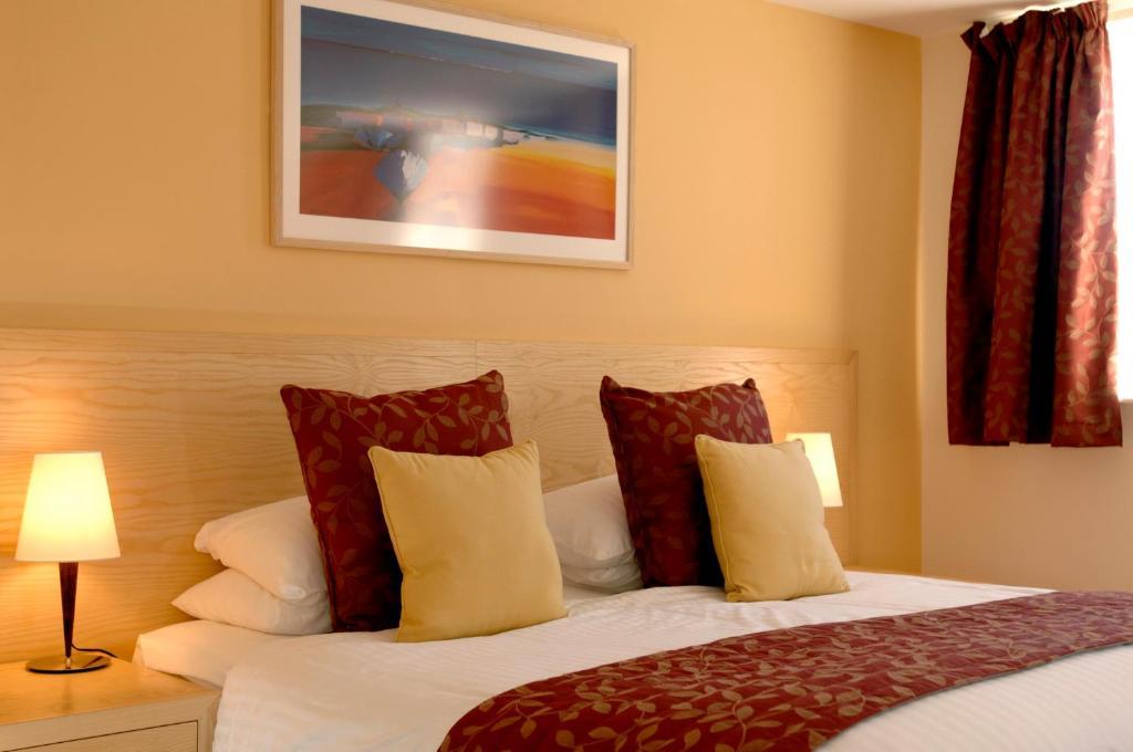 Royal Maritime Hotel Portsmouth Quarto foto